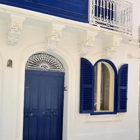 Cosy Maisonette, 8min Walk To Valletta * Il-Furjana
