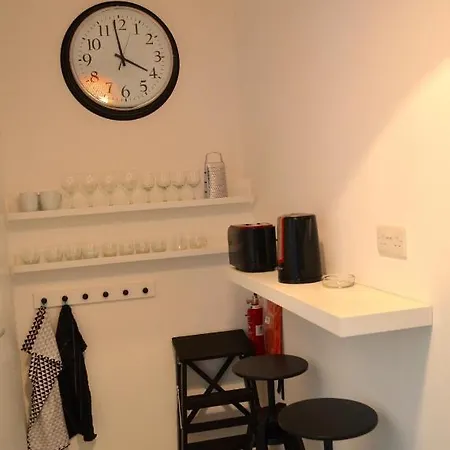 Prázdninový dům Cosy Maisonette, 8min Walk To Valletta *