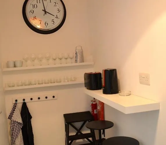 Hébergement de vacances Cosy Maisonette, 8min Walk To Valletta *