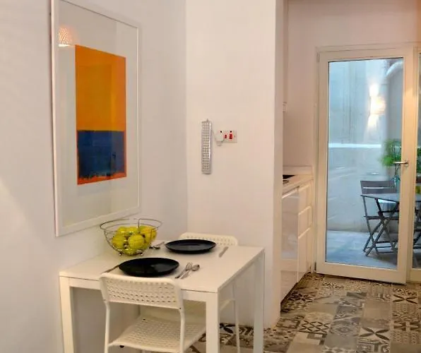 Hébergement de vacances Cosy Maisonette, 8min Walk To Valletta