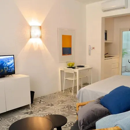 Cosy Maisonette, 8min Walk To Valletta *