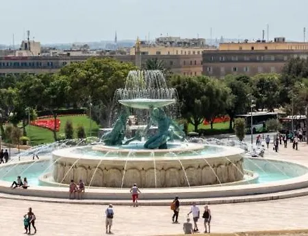 Holiday home Cosy Maisonette, 8min Walk To Valletta Il-Furjana