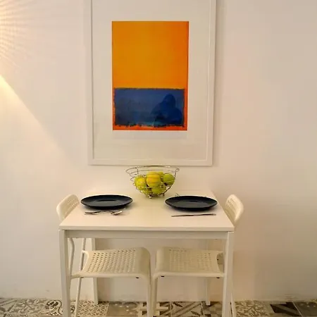 Cosy Maisonette, 8min Walk To Valletta * Il-Furjana