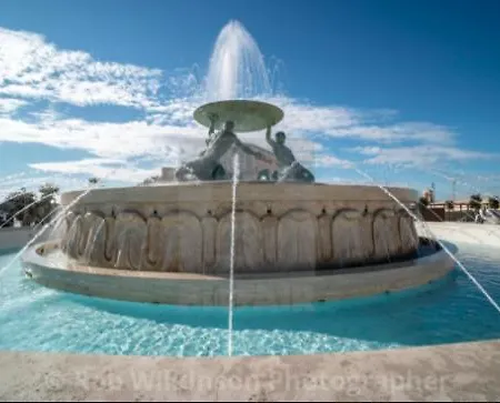 Cosy Maisonette, 8min Walk To Valletta *