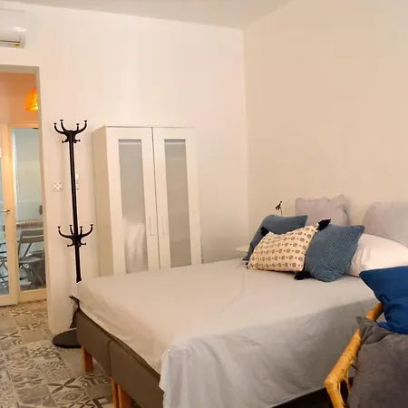 Cosy Maisonette, 8min Walk To Valletta *
