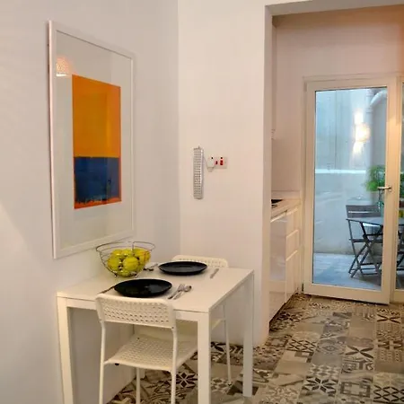 Holiday home Cosy Maisonette, 8min Walk To Valletta