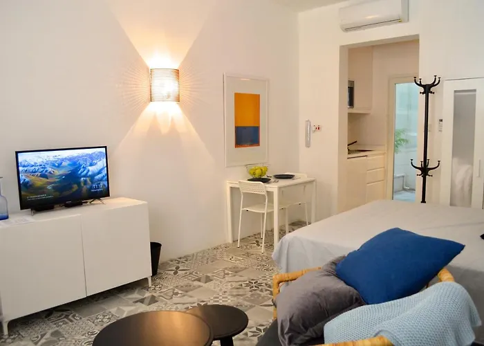 Cosy Maisonette, 8min Walk To Valletta *