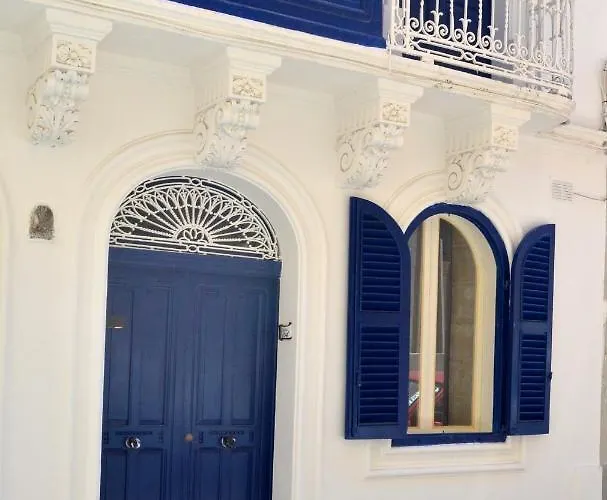 Cosy Maisonette, 8min Walk To Valletta * Φλοριάνα