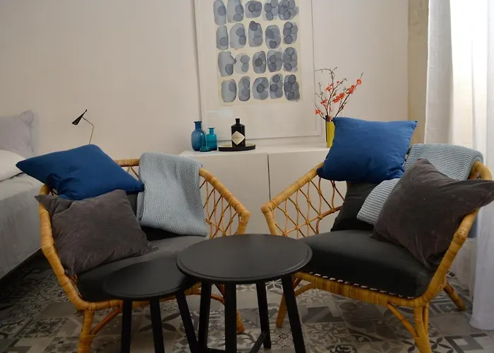 Cosy Maisonette, 8min Walk To Valletta Σπίτι διακοπών *