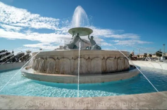 Cosy Maisonette, 8min Walk To Valletta *